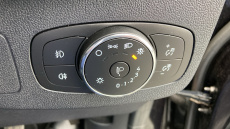 Ford Puma 1.0 EcoBoost Hybrid mHEV Titanium 5dr Petrol Hatchback